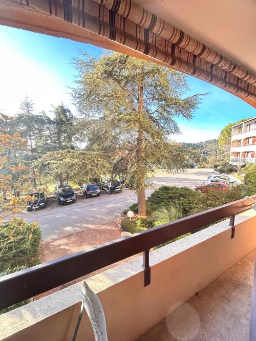 Gréoux-les-Bains - location curiste LC-4412 n°13