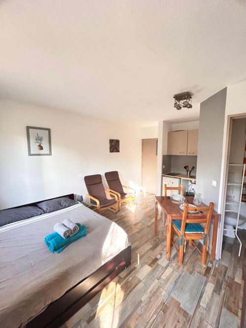 Gréoux-les-Bains - location curiste LC-4412 n°16