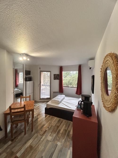 Gréoux-les-Bains - location curiste LC-4412 n°8