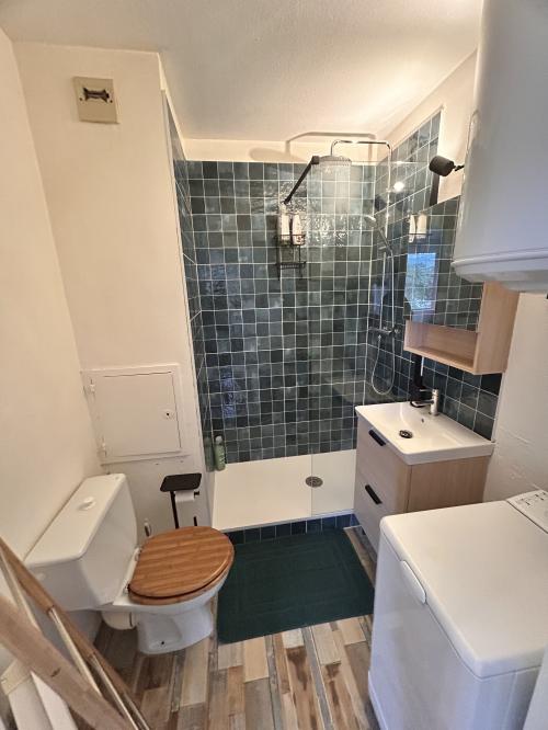 Gréoux-les-Bains - location curiste LC-4412 n°9