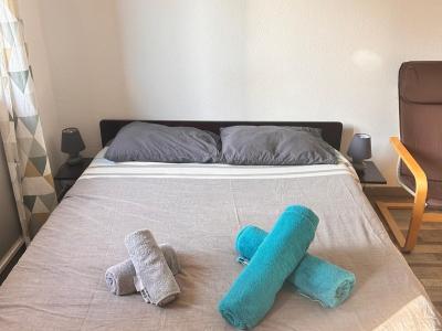 Photo n°9 du logement curiste LC-4412 à Gréoux-les-Bains