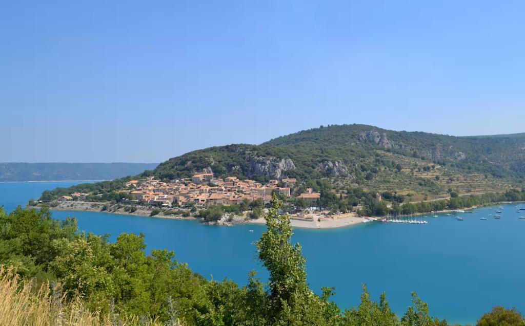 Gréoux-les-Bains - location curiste LC-4413 n°19