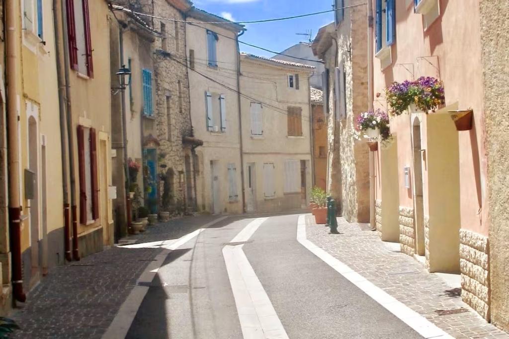 Gréoux-les-Bains - location curiste LC-4413 n°18