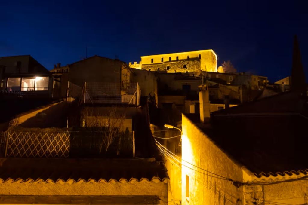 Gréoux-les-Bains - location curiste LC-4413 n°17