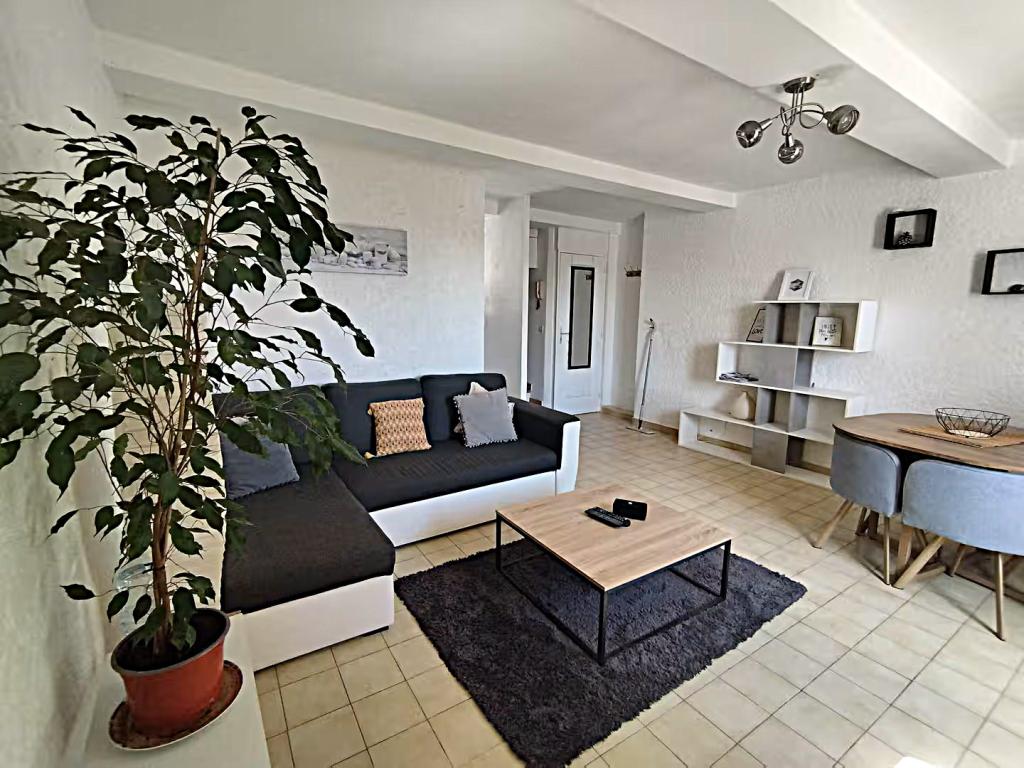 Gréoux-les-Bains - location curiste LC-4413 n°2