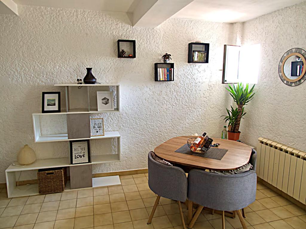 Gréoux-les-Bains - location curiste LC-4413 n°3