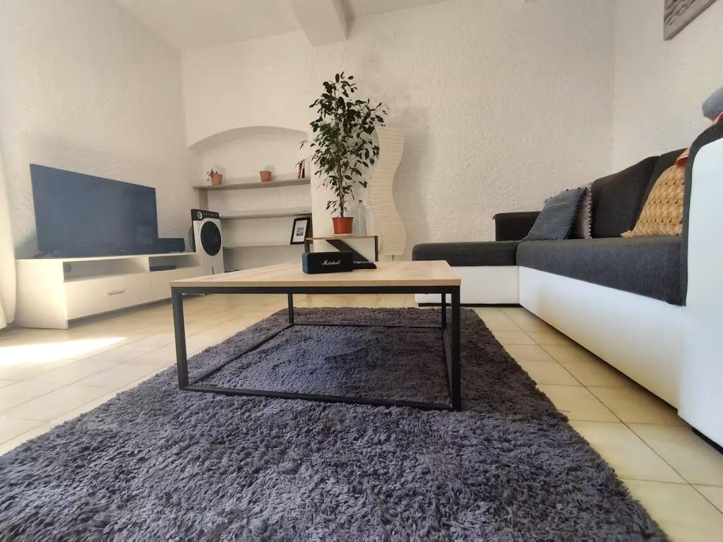 Gréoux-les-Bains - location curiste LC-4413 n°6