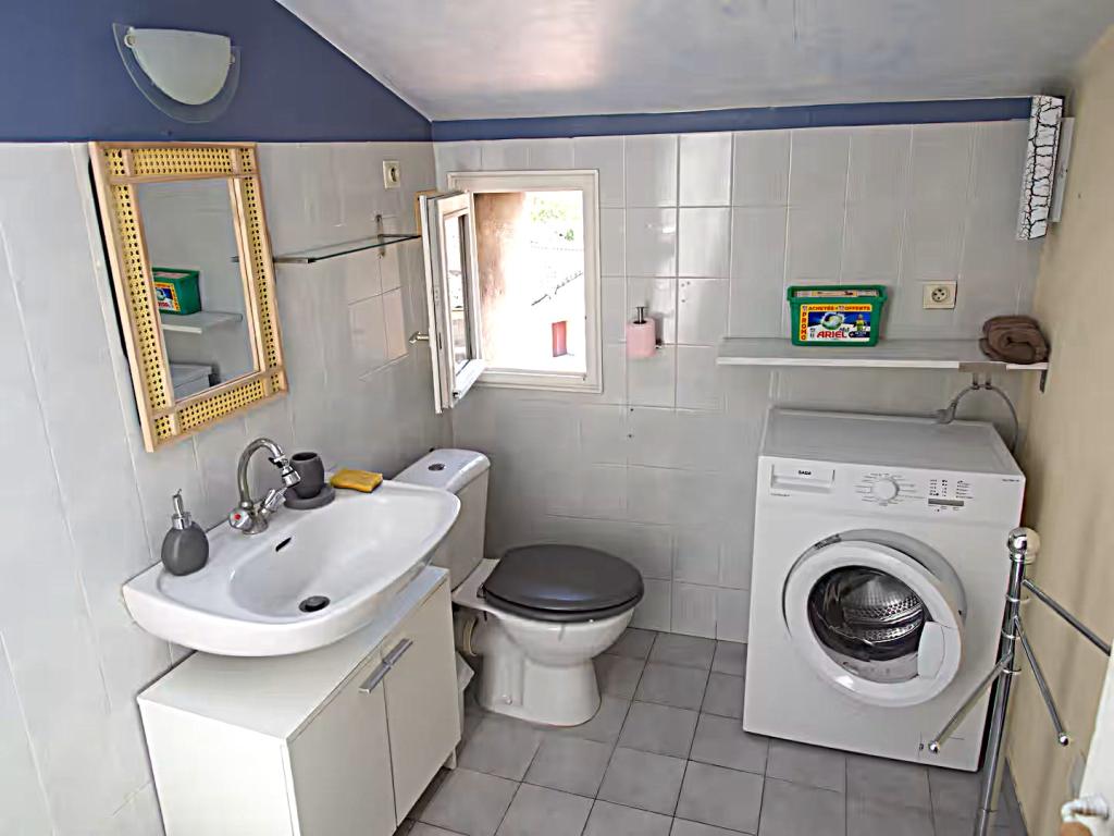 Gréoux-les-Bains - location curiste LC-4413 n°14