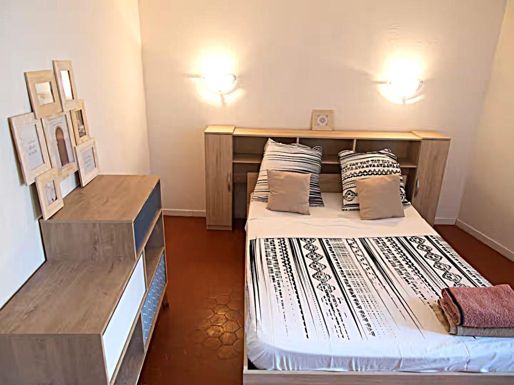 Gréoux-les-Bains - location curiste LC-4413 n°13