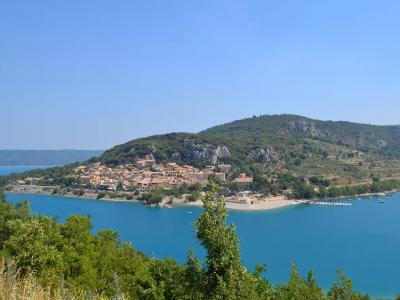 Photo n°19 du logement curiste LC-4413 à Gréoux-les-Bains