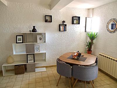 Photo n°3 du logement curiste LC-4413 à Gréoux-les-Bains