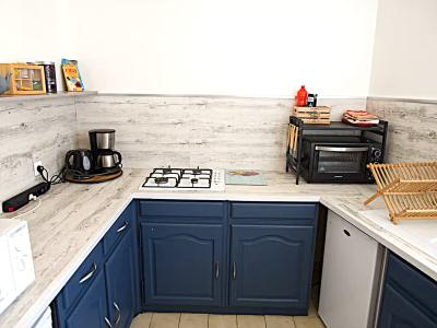 Photo n°4 du logement curiste LC-4413 à Gréoux-les-Bains