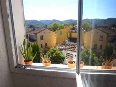 Photo n°7 du logement curiste LC-4413 à Gréoux-les-Bains