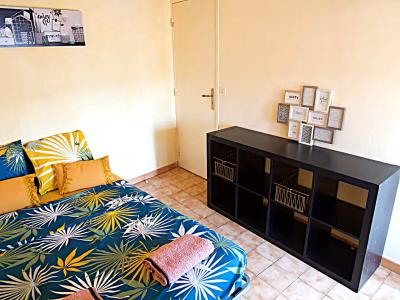 Photo n°9 du logement curiste LC-4413 à Gréoux-les-Bains