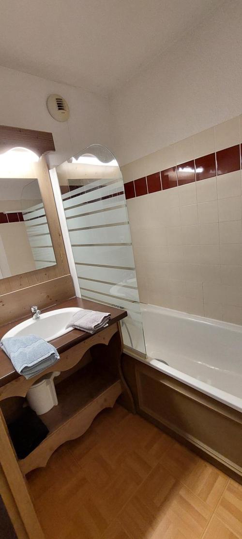 Chamrousse - location curiste LC-4414 n°2