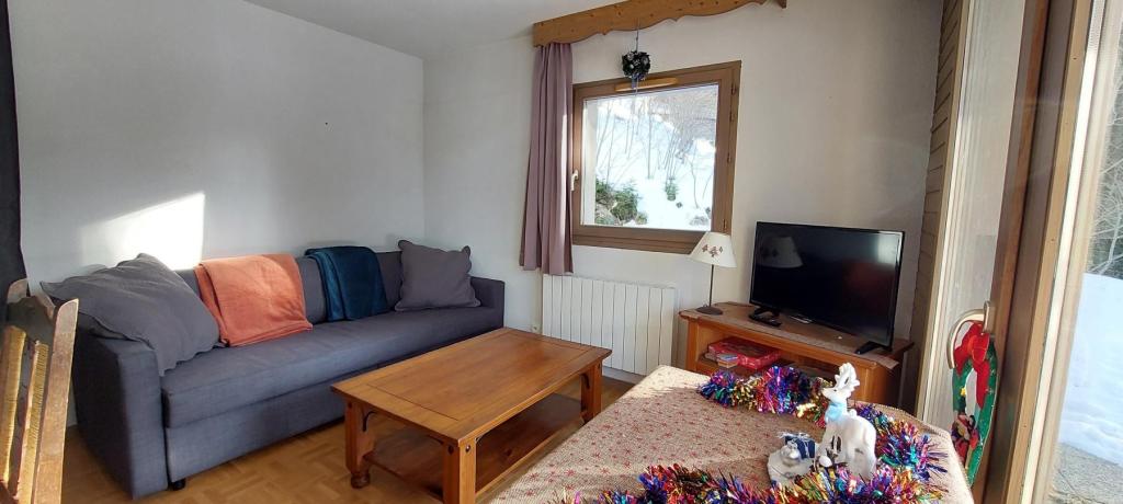 Chamrousse - location curiste LC-4414 n°3