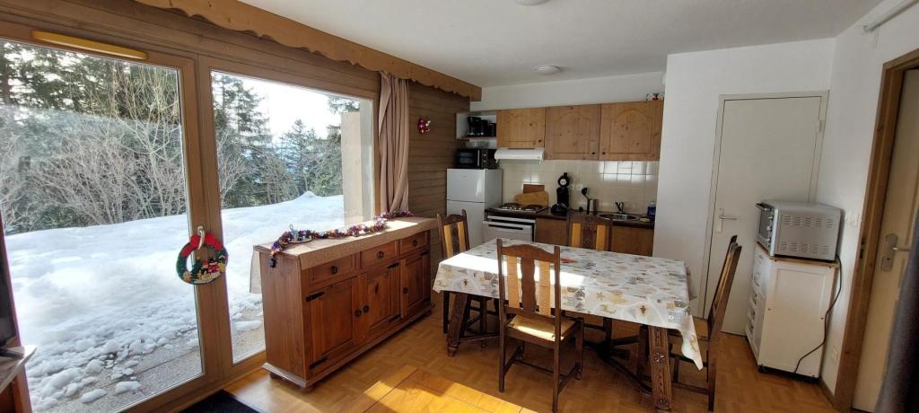 Chamrousse - location curiste LC-4414 n°14