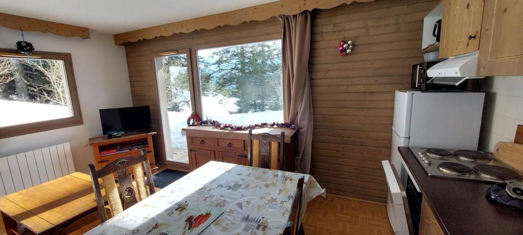 Chamrousse - location curiste LC-4414 n°15