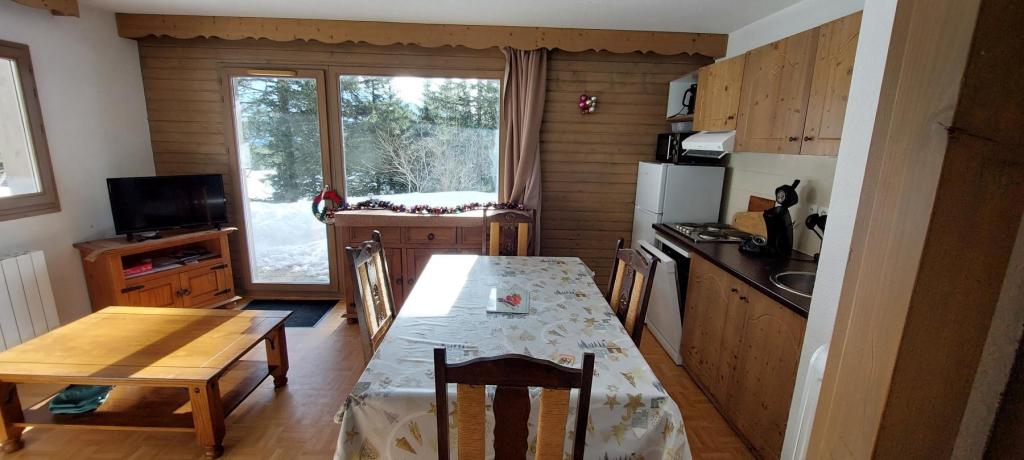 Chamrousse - location curiste LC-4414 n°16