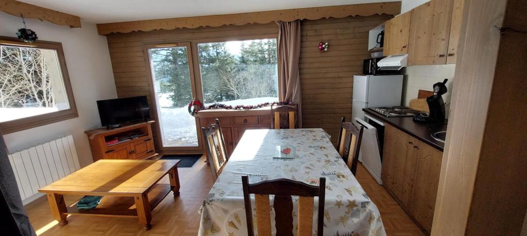 Chamrousse - location curiste LC-4414 n°17