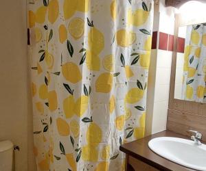 Photo Appartement avec 3 chambres en rez-de-chaussée à 20 km de la cure d'Uriage