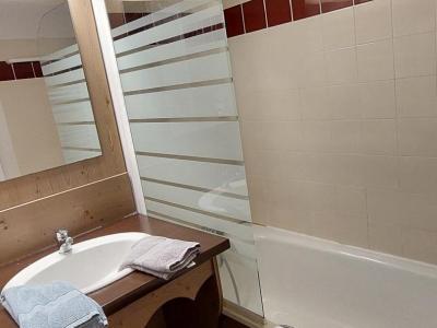 Photo n°2 du logement curiste LC-4414 à Chamrousse