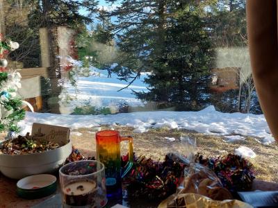 Photo n°4 du logement curiste LC-4414 à Chamrousse