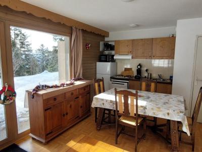 Photo n°14 du logement curiste LC-4414 à Chamrousse