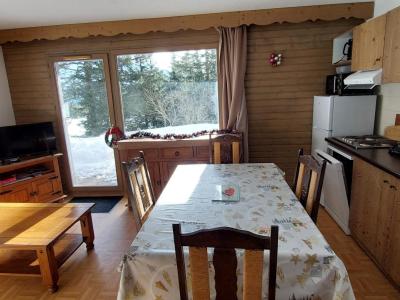 Photo n°17 du logement curiste LC-4414 à Chamrousse