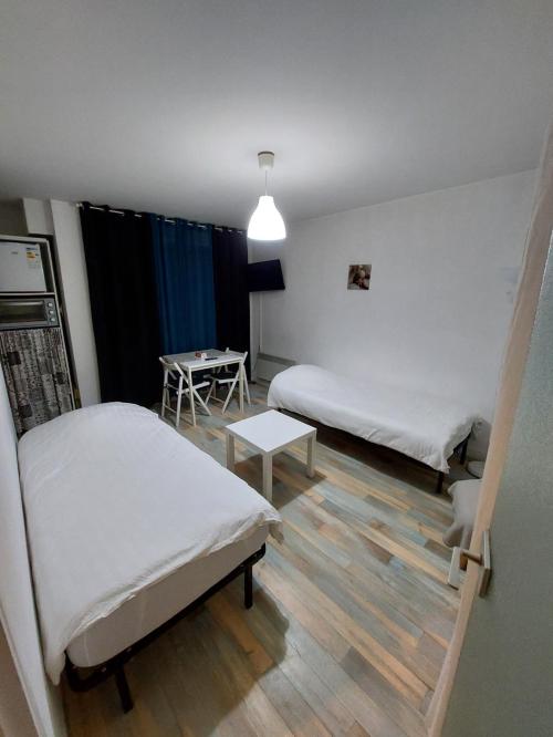 Bagnoles-de-l'Orne - location curiste LC-4415 n°3