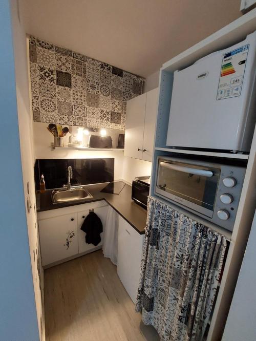 Bagnoles-de-l'Orne - location curiste LC-4415 n°1