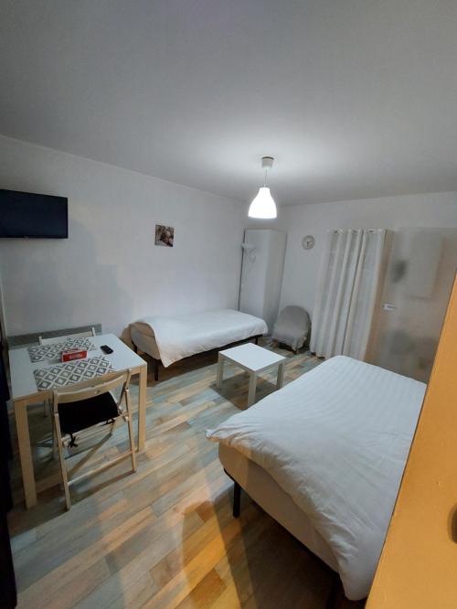 Bagnoles-de-l'Orne - location curiste LC-4415 n°4