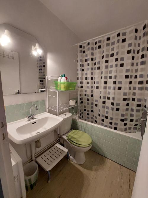 Bagnoles-de-l'Orne - location curiste LC-4415 n°5