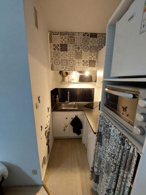 Bagnoles-de-l'Orne - location curiste LC-4415 n°2