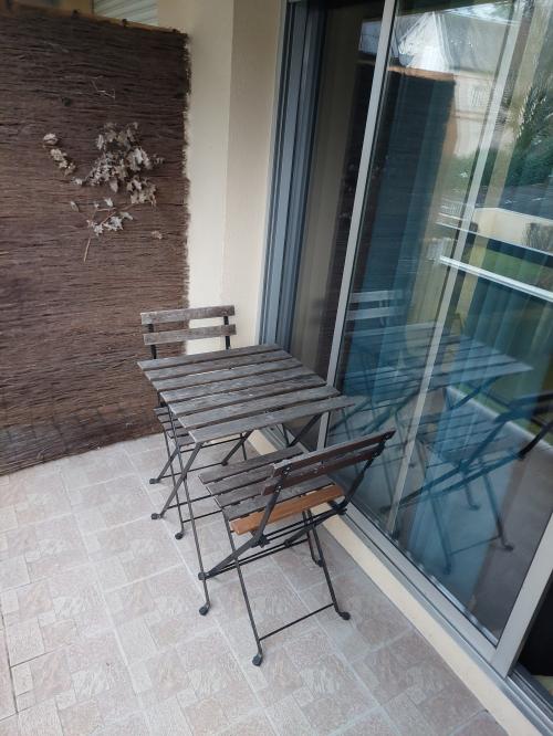 Bagnoles-de-l'Orne - location curiste LC-4415 n°6