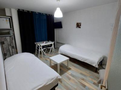 Photo n°3 du logement curiste LC-4415 à Bagnoles-de-l'Orne