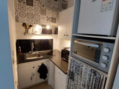 Photo n°1 du logement curiste LC-4415 à Bagnoles-de-l'Orne