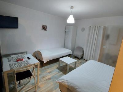 Photo n°4 du logement curiste LC-4415 à Bagnoles-de-l'Orne