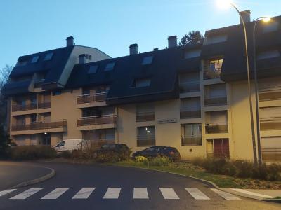 Photo n°6 du logement curiste LC-4415 à Bagnoles-de-l'Orne