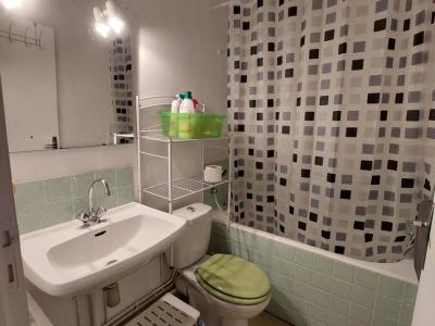 Photo n°5 du logement curiste LC-4415 à Bagnoles-de-l'Orne