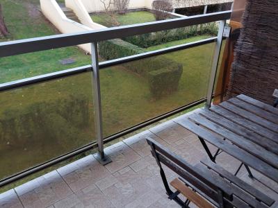 Photo n°7 du logement curiste LC-4415 à Bagnoles-de-l'Orne