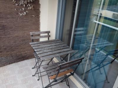 Photo n°6 du logement curiste LC-4415 à Bagnoles-de-l'Orne