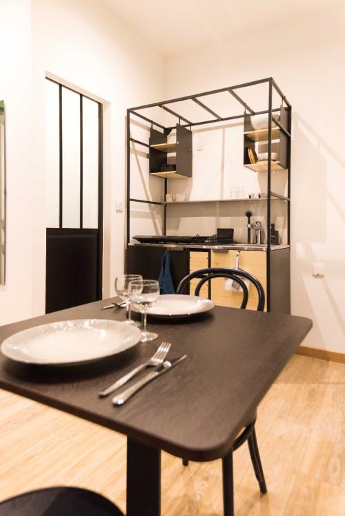 Vittel - location curiste LC-4416 n°3