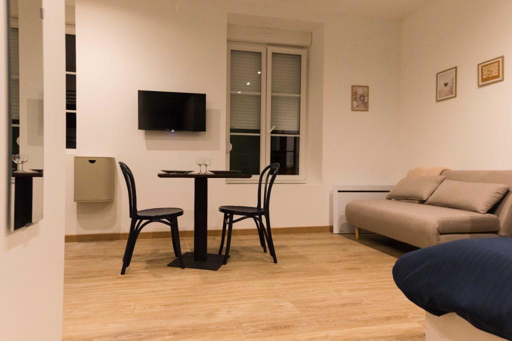 Vittel - location curiste LC-4416 n°7