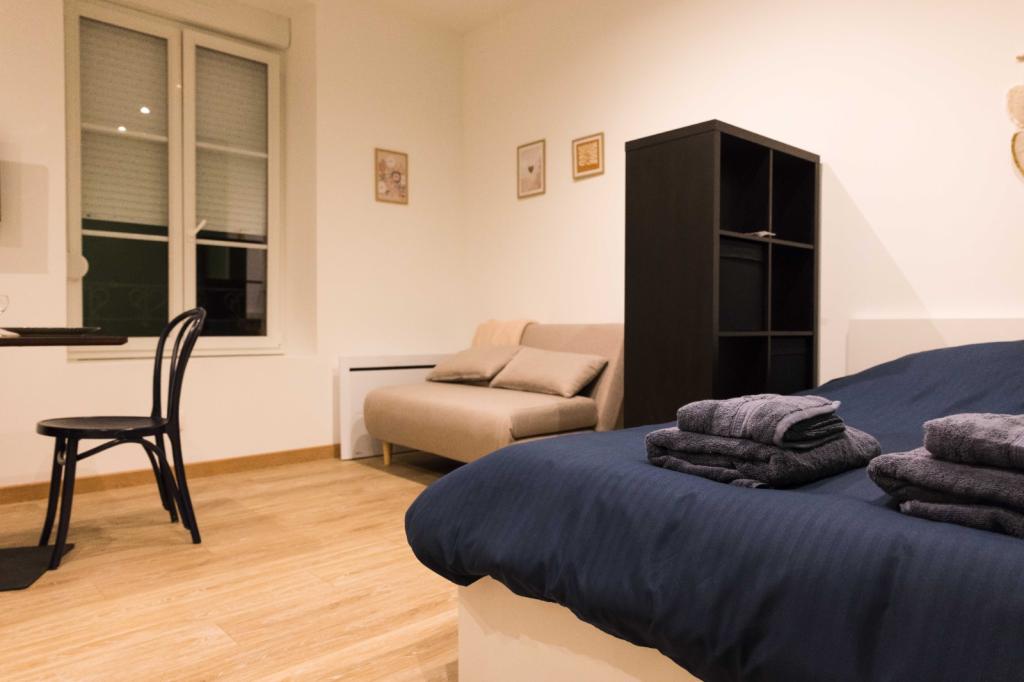 Vittel - location curiste LC-4416 n°8