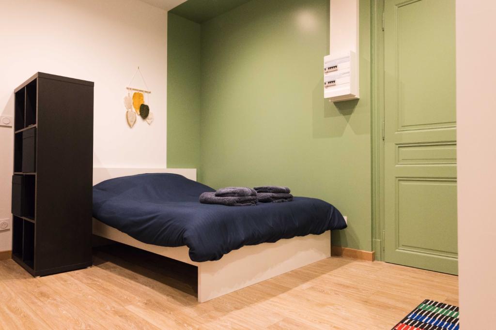 Vittel - location curiste LC-4416 n°9