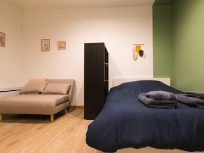 Photo n°2 du logement curiste LC-4416 à Vittel