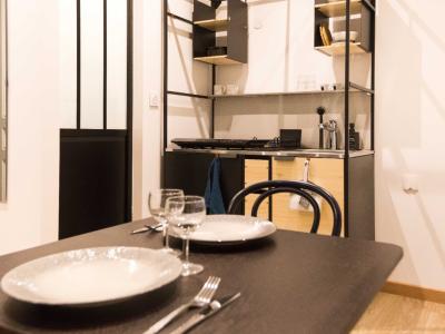 Photo n°3 du logement curiste LC-4416 à Vittel