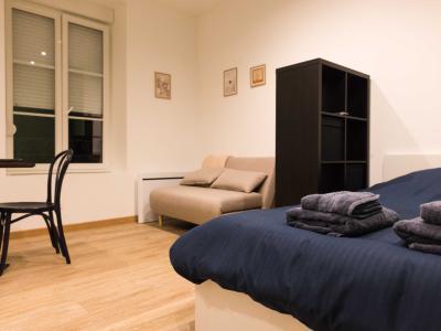 Photo n°8 du logement curiste LC-4416 à Vittel