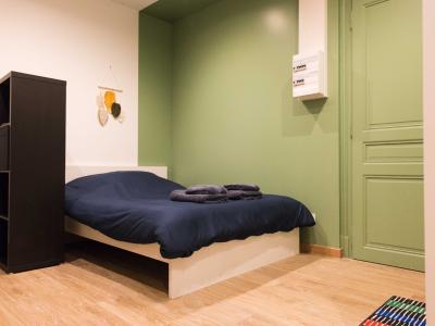 Photo n°9 du logement curiste LC-4416 à Vittel